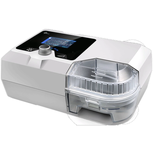 瑞迈特 Вентилятор для пожилых людей с домашним медицинским двойным уровнем эмфизема, ХОБЛ, неинвазивный респиратор сна