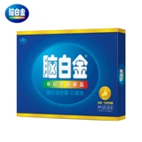 脑白金 Платиновые капсулы мозга, пероральная жидкость