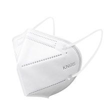 【阿里健康】掌护KN95防护口罩30片防护自吸式成人防颗粒物呼吸器