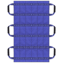Yilunte displacement pad (120*80cm) blue BYD type-M