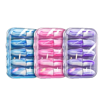 German earplugs for sleep super soundproof anti-noise noisy noise-cancelling mute sleep-aid artifact earplugs