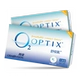 Alcon Shushi oxy kính vô hình kính ném 6 miếng Kang Kang thoải mái oxy trong suốt phim ẩn trang web chính thức chính hãng - Kính đeo mắt kính