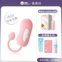 Пульт дистанционного управления AI+USB Wireless Small Jumping Egg+Sentimental Gift Package