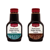 Redseal New Zealand imported original menstrual brown sugar pregnant women liquid warm menstrual brown sugar ginger tea 440g
