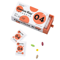 Baby Tree Compound Nutrition Pack Candy 75 6g (3 6g*21)