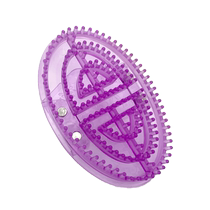 (Self-operated by Alibaba Health) Yifumei Meridian Brush (Purple) Rivet Style 15*9cm