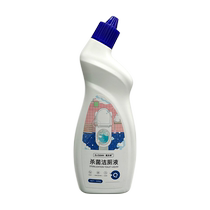 (Alibaba Health Self-operated) Oxyrado Sterilizing Toilet Cleaning Liquid 500g Bottle
