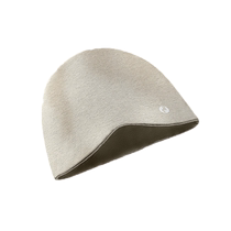 Yifumei combed cotton confinement hat light gray 1 piece