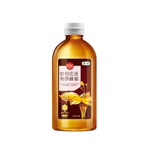 Shiyi Huayu Vitex Мед 300г