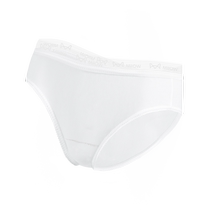 Catman Disposable Cotton Underwear Womens 5-Pack 2XL Size