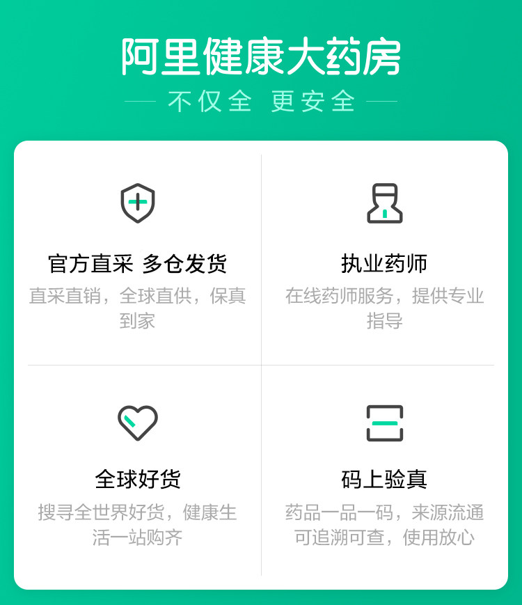 阿里健康大药房 杜蕾斯 AiR空气快感三合一 18只 图13