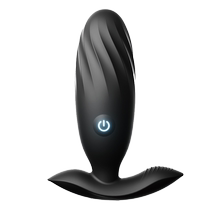 Anal plug entry-level mens backcourt toy prostate massager anus anal sex sex toy for female use in asshole