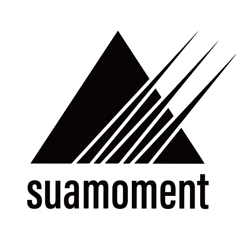 suamoment outdoor的LOGO