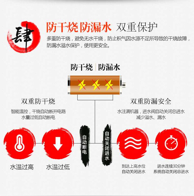Jinzheng máy đường ống treo tường loại nóng không đường mật nước máy tính để bàn làm lạnh nhiệt độ nóng nhà tốc độ nhiệt máy tiết kiệm năng lượng nước - Nước quả cay nuoc nong lanh