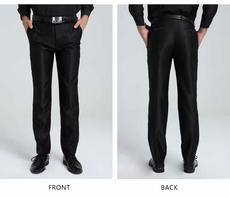 Costume homme en polyester pour Quatre saisons - Ref 1553555 Image 20