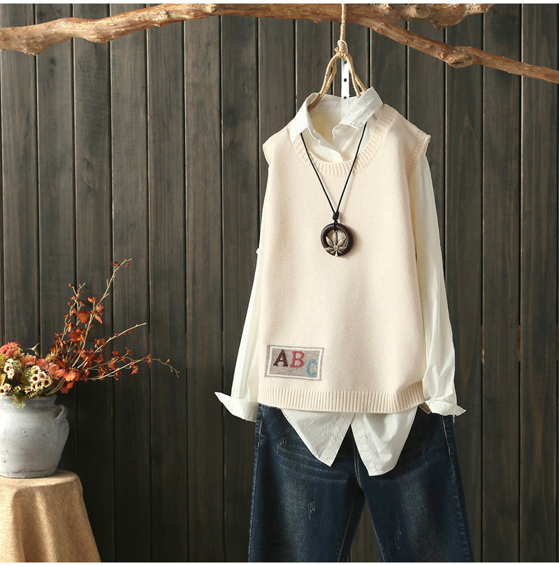 Cardigan QIUESSII  AUTOMNE - Ref 3228987 Image 12