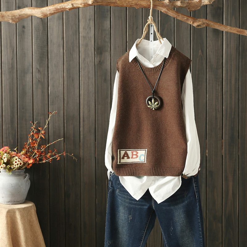 Cardigan QIUESSII  AUTOMNE - Ref 3228987 Image 3