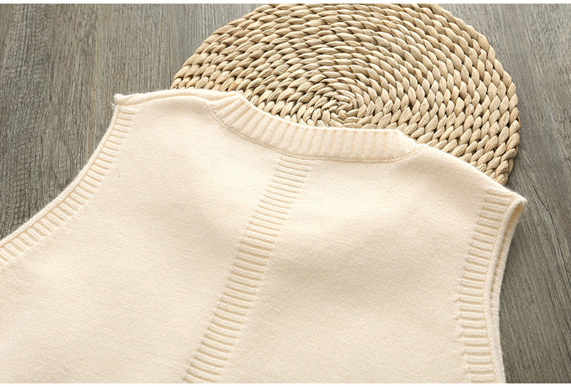 Cardigan QIUESSII  AUTOMNE - Ref 3228987 Image 24