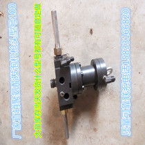 Polyurethane foaming machine gun head gun head foaming machine gun head polyurethane gun head high pressure polyurethane foaming machine equipment