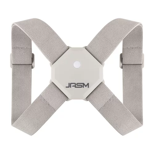 JASM Корректор осанки, ортезы для детей и взрослых, невидимый корректирующий бондаж