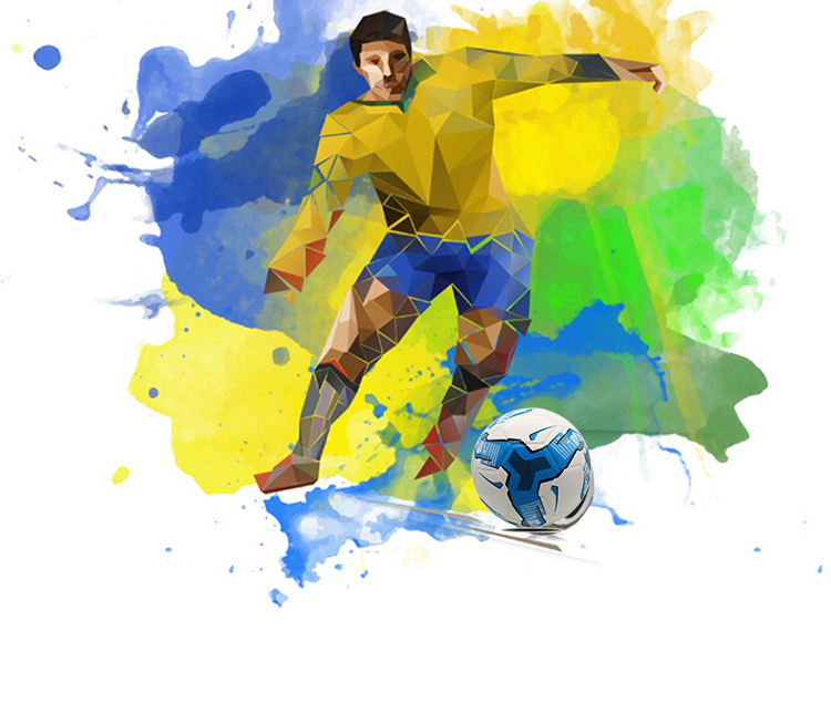 Ballon de football - Ref 6955 Image 10
