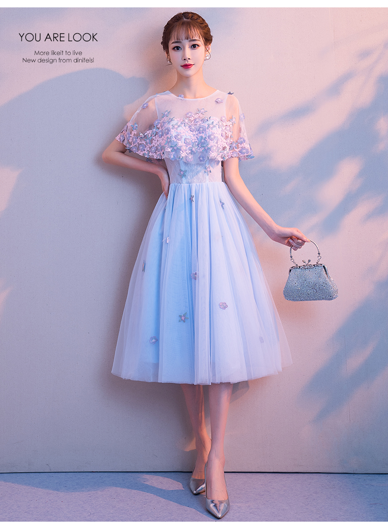 Robe de soirée      - Ref 3210891 Image 18