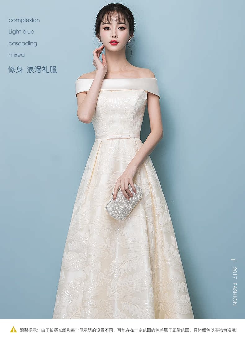 Robe du soir      conventionnel - Ref 3211191 Image 7