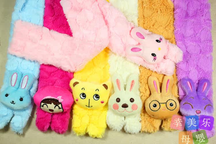 Echarpe enfant - Ref 2142479 Image 9