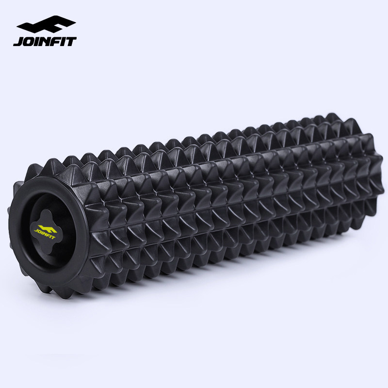 Joinfit Wolf Tooth Stick Foam Roller Massage Roller Muscle Relaxor Langyabang Tumble Yoga Gym Roller