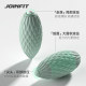 Joinfit olive fascia ball double-headed massage ball shoulder neck sole rolling shoulder blade handheld muscle relaxation ball