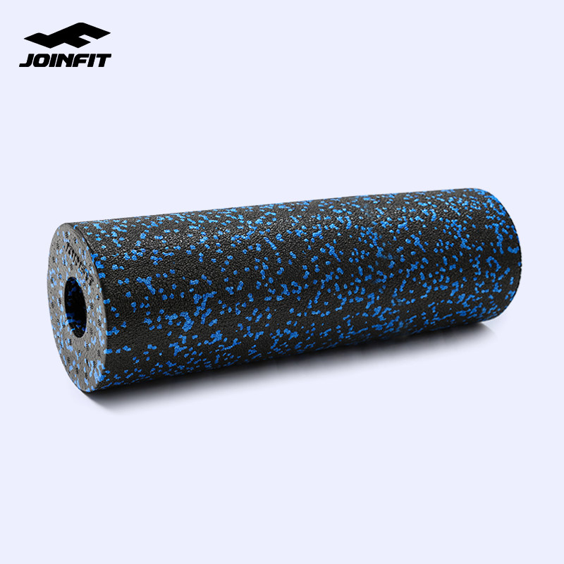 Joinfit Foam Shaft Muscle Relaxation Roller Calf Massage Yoga Column Relaxor Back Fitness Professional Solid