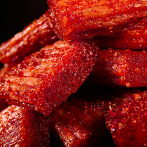 2 Kids Big Knife Spicy Bands Internet-famous Big Spicy Popsicles Nostalgic Spicy Casual Snacks