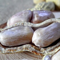 Dragon Rock Water Cooked Dried Salty Natural Dried Peanut Snacks Not Enough for Fire 1000g Flavor