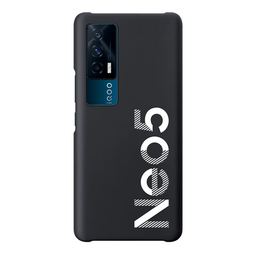 vivo IQOO NEO5 Оригинальный мобильный телефон защитный корпус Neo5 Tide Fan Case Case Iqoooneo5 Официальный защитный корпус