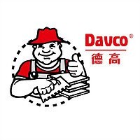 品牌建材全国配送中心的LOGO