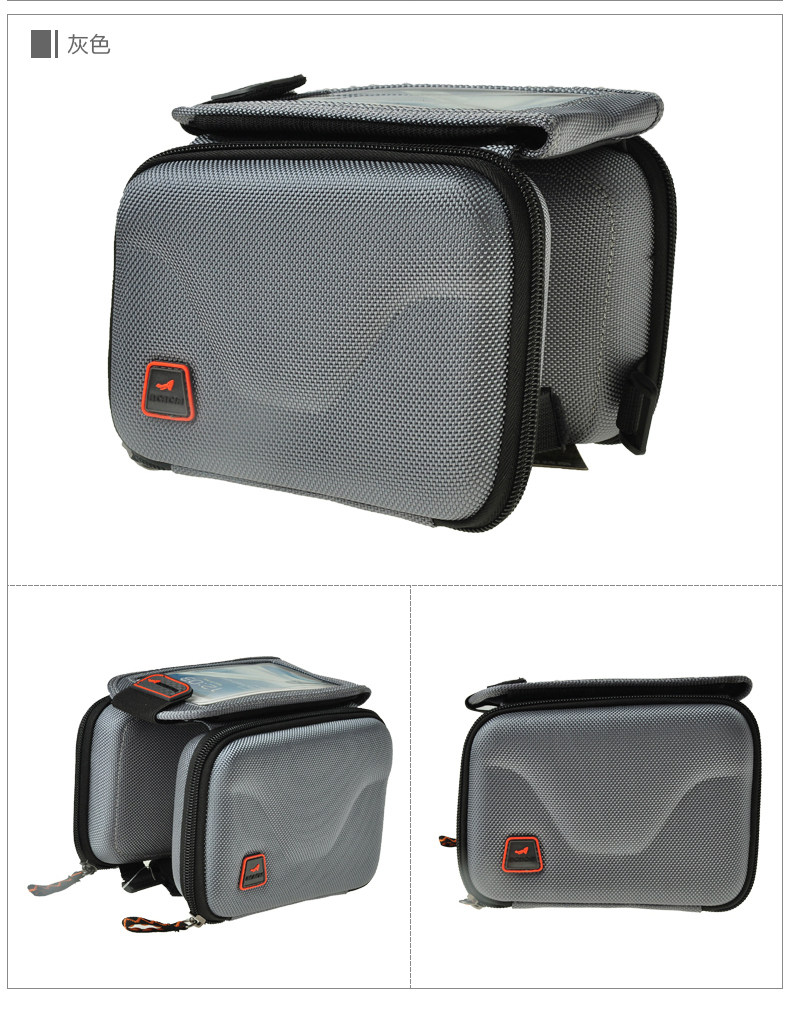 Sacoche pour vélo ACACIA - Ref 2216205 Image 26