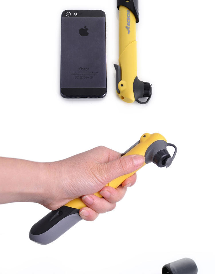 Pompe à vélo ACACIA - Ref 2388109 Image 8