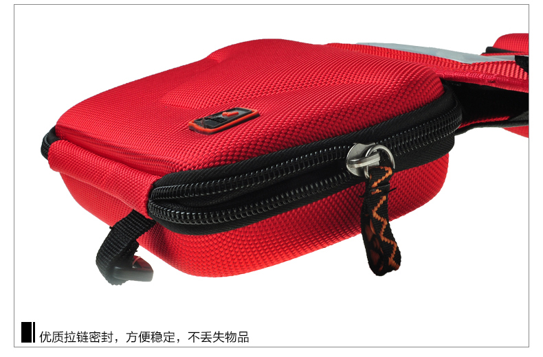 Sacoche pour vélo ACACIA - Ref 2216205 Image 33