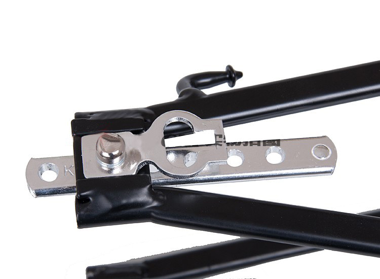 Porte-bagages pour vélo ACACIA - Ref 2409851 Image 7