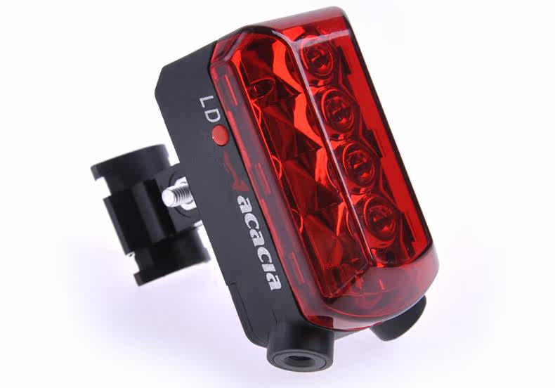 Eclairage pour vélo ACACIA - Taillights - Ref 2401523 Image 9