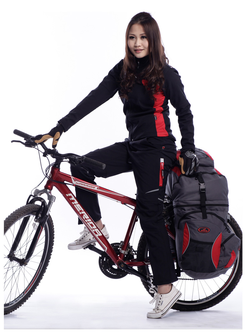Sacoche pour vélo ACACIA - Ref 2232670 Image 24