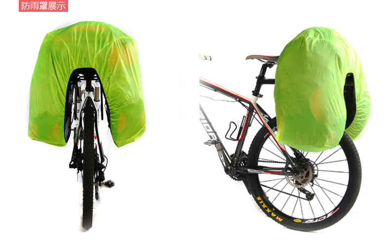 Sacoche pour vélo ACACIA - Ref 2232670 Image 21