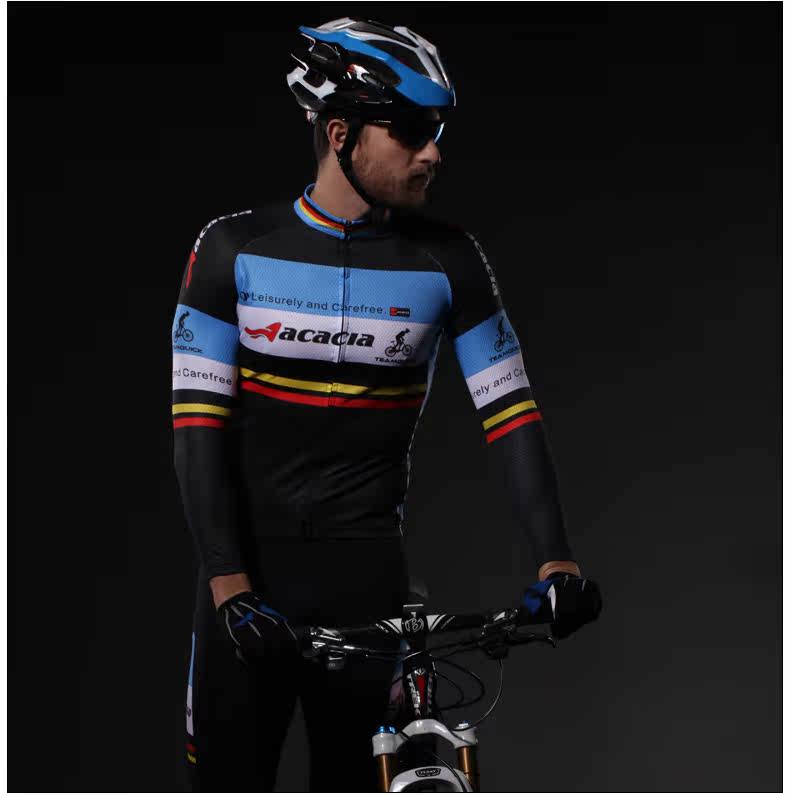 Vêtement cyclisme homme ACACIA - Ref 2209840 Image 13