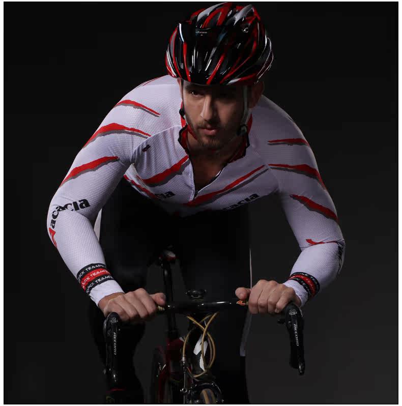 Tenue de cyclisme homme ACACIA - Ref 2218279 Image 12