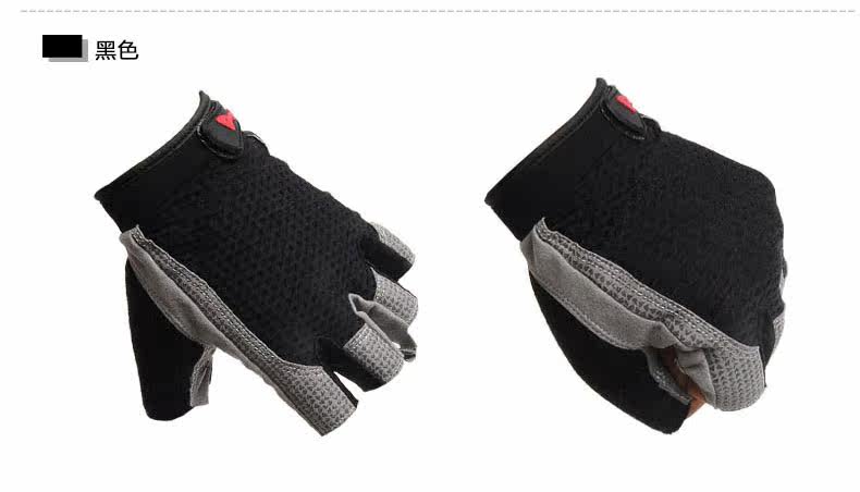 Gants pour vélo homme ACACIA - Ref 2243991 Image 16