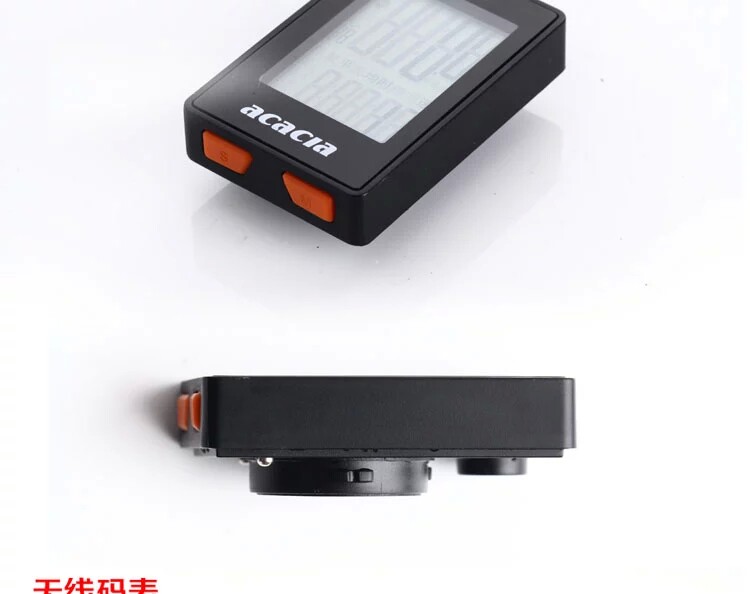 Compteur de vélo ACACIA - Ref 2439068 Image 13