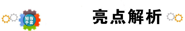 Gants de cyclisme mixte ACACIA - Ref 2243360 Image 12