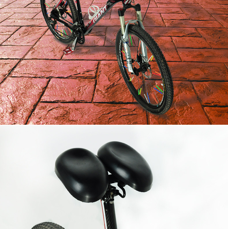 Selle de vélo ACACIA - Ref 2344924 Image 46