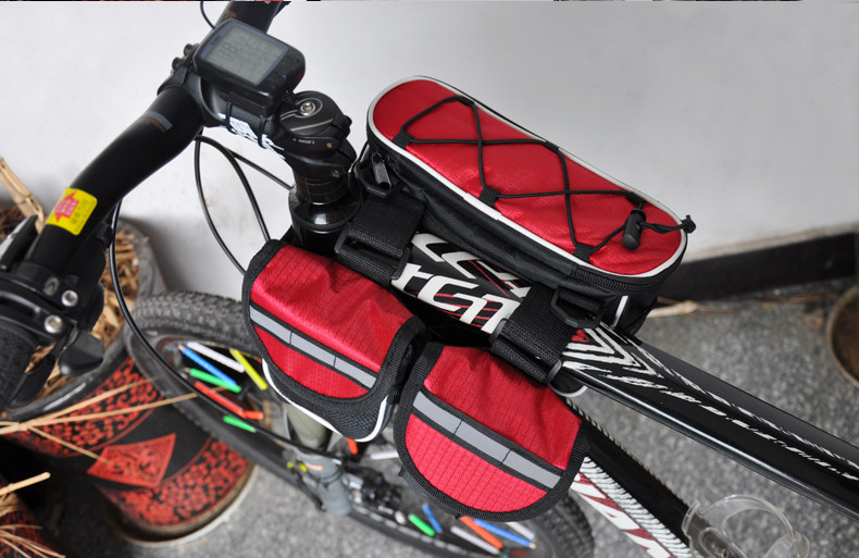 Sacoche pour vélo ACACIA - Ref 2216709 Image 33