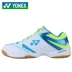 Giày cầu lông chính hãng Yonex YY SHB-200CR Giày thể thao nam nữ chống trượt hấp thụ sốc - Giày cầu lông giày sneaker  Giày cầu lông